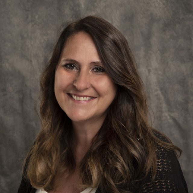 Picture of AMY WALKER ®