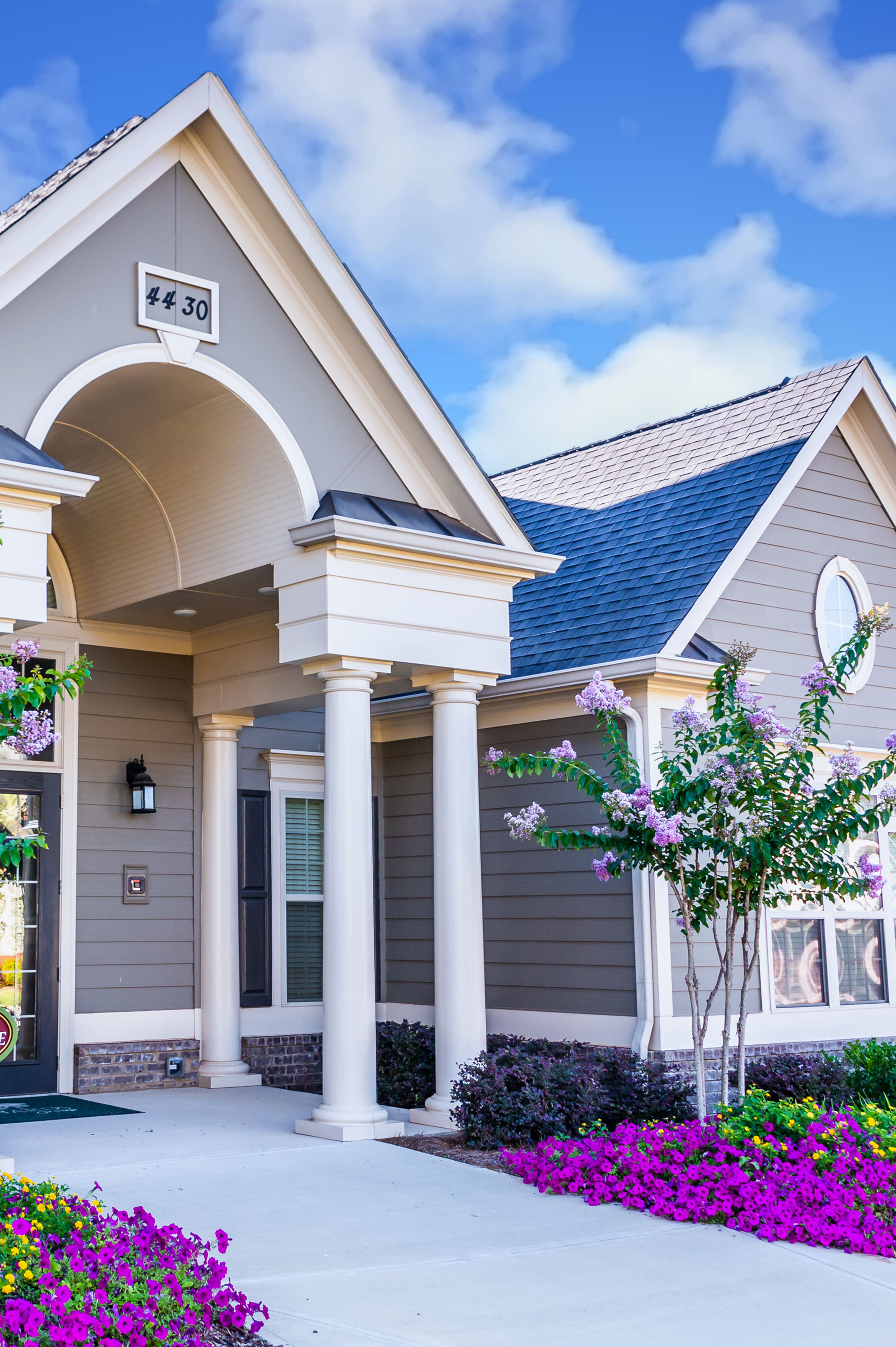 Ben Lomond Property Management