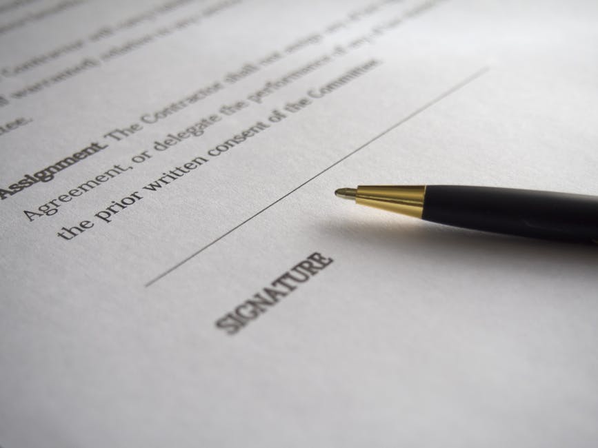 How to Write and Send a Lease Non-Renewal Letter