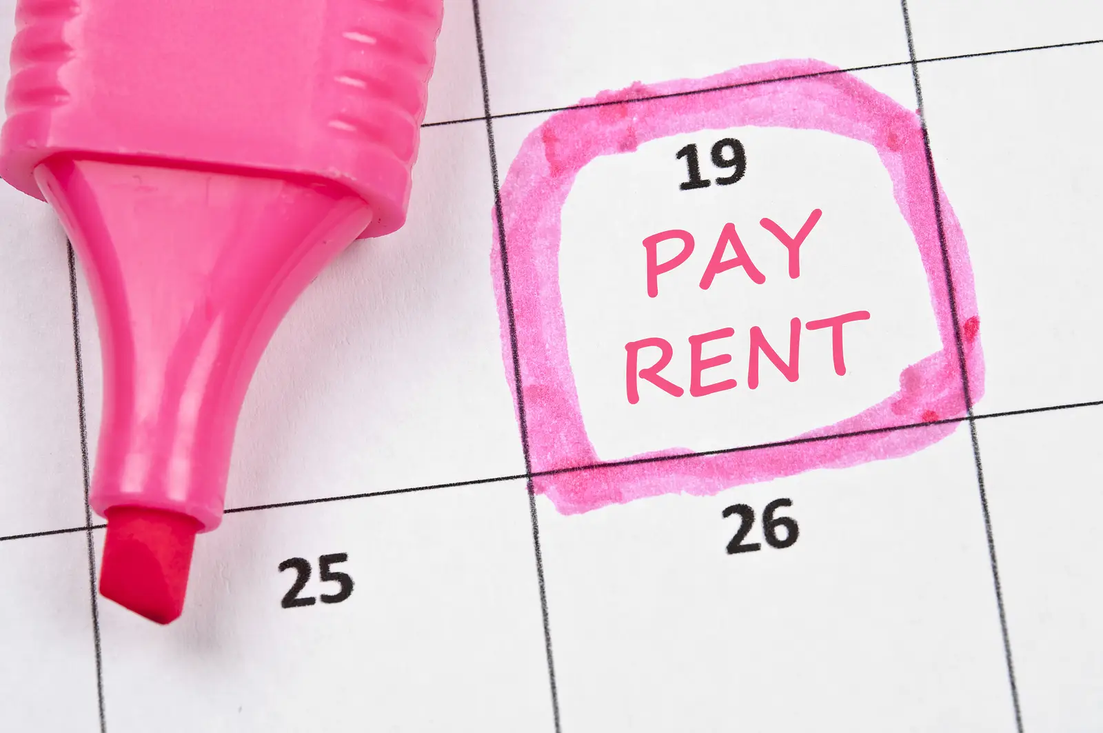 Late Rent in Santa Cruz: A Smarter Approach for Landlords