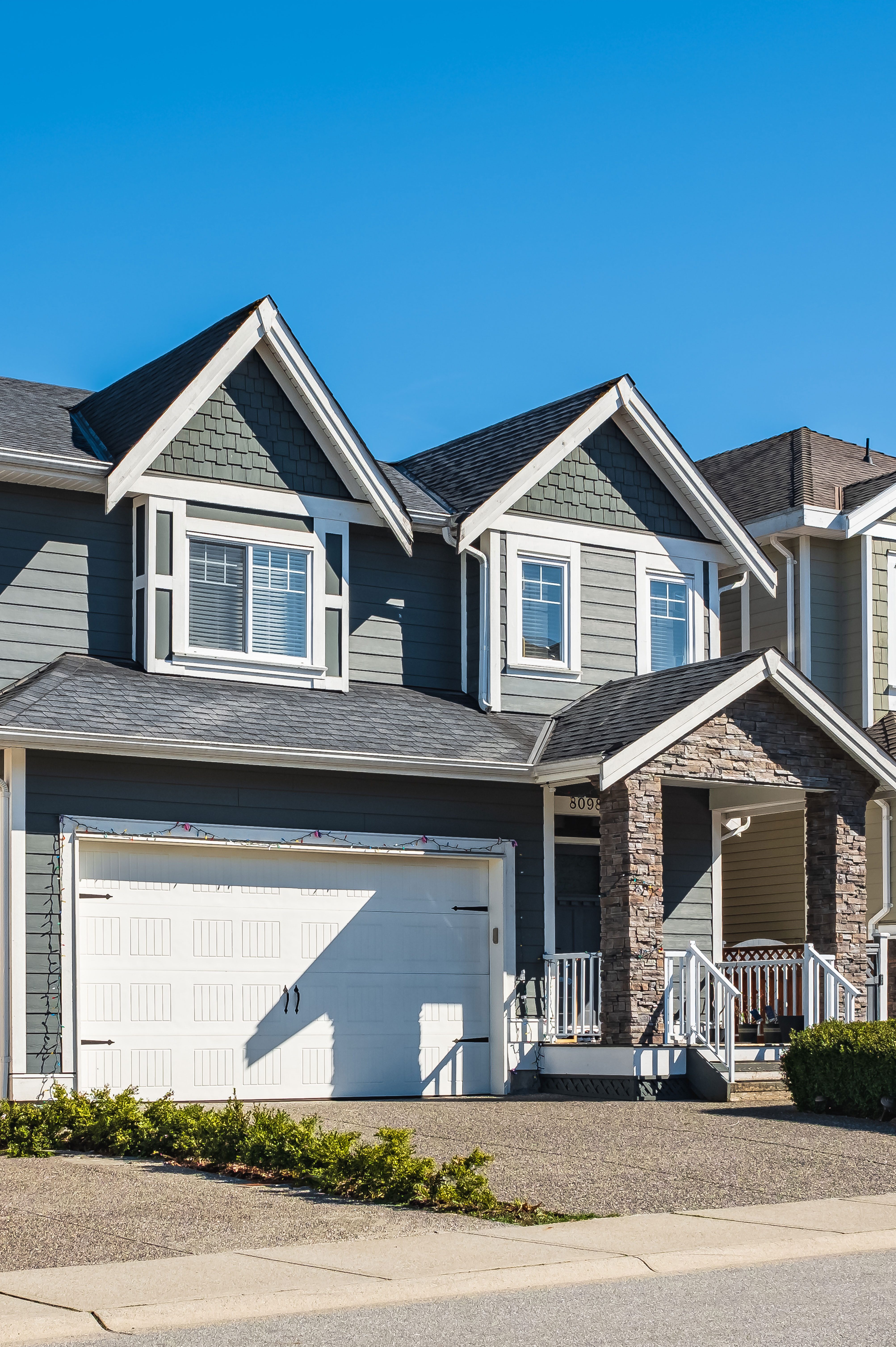 Scotts Valley Property Management